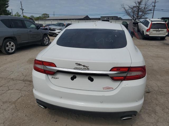 VIN SAJWA0FS0FPU66643 2015 Jaguar XF, 2.0T Premium no.6