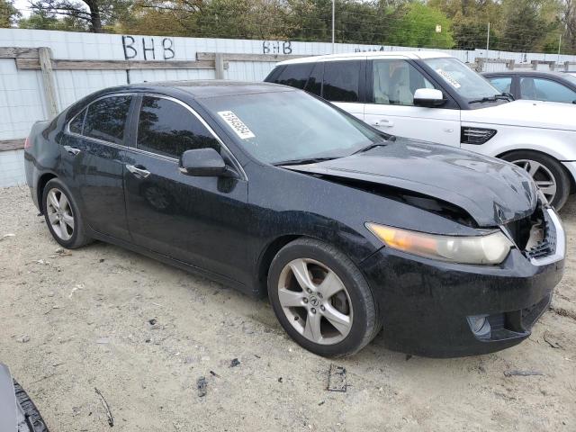2009 Acura Tsx VIN: JH4CU26609C027427 Lot: 51845854