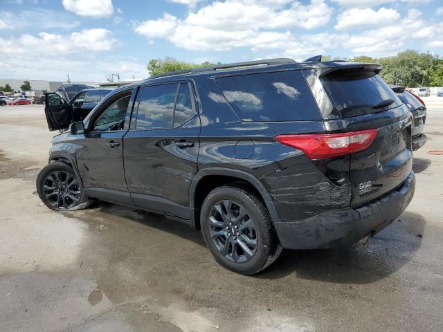 2021 Chevrolet Traverse Rs VIN: 1GNERJKW4MJ209123 Lot: 52178634