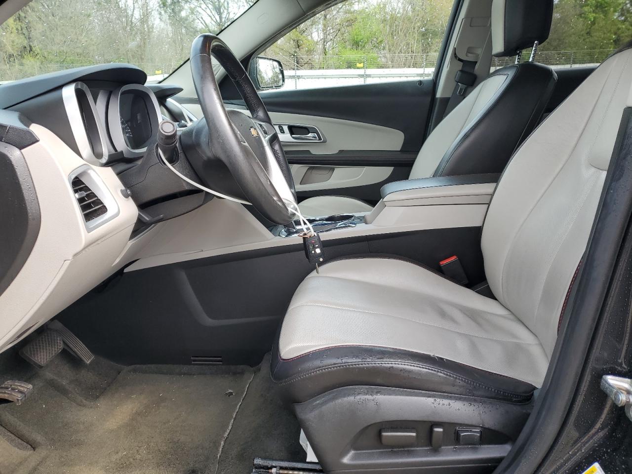 2GNALPEK6C6350623 2012 Chevrolet Equinox Lt