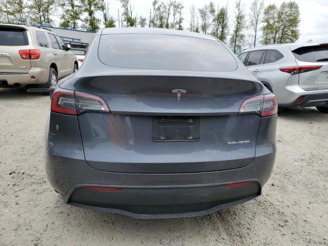 7SAYGDEE0PF794913 2023 Tesla Model Y