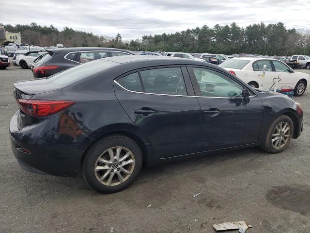 2015 Mazda 3 Touring VIN: 3MZBM1V71FM152462 Lot: 50929714