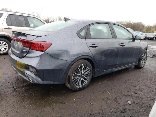 Vin: 3kpf54ad9ne492000, lot: 50732704, kia forte gt line 20223
