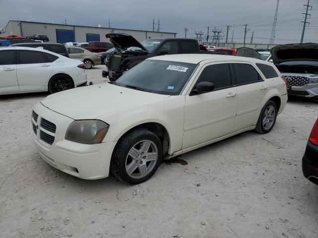 2005 Dodge Magnum Sxt VIN: 2D4FV48VX5H669837 Lot: 51731664