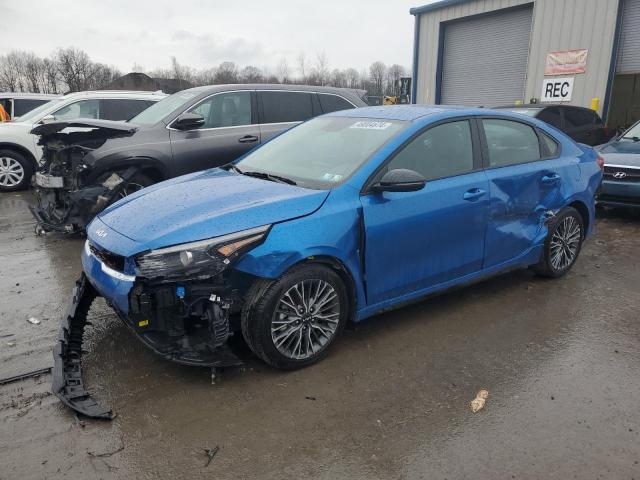 3KPF54AD4RE717381 Kia Forte GT L