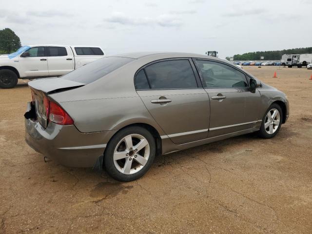 2008 Honda Civic Ex VIN: 2HGFA16868H328560 Lot: 52575894