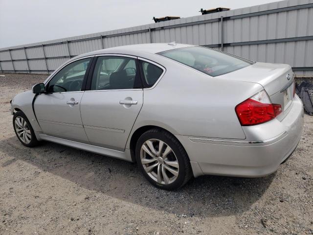 2009 Infiniti M35 Base VIN: JNKCY01FX9M851056 Lot: 50239404