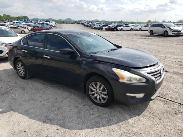 2013 Nissan Altima 2.5 VIN: 1N4AL3AP8DN491540 Lot: 50838234