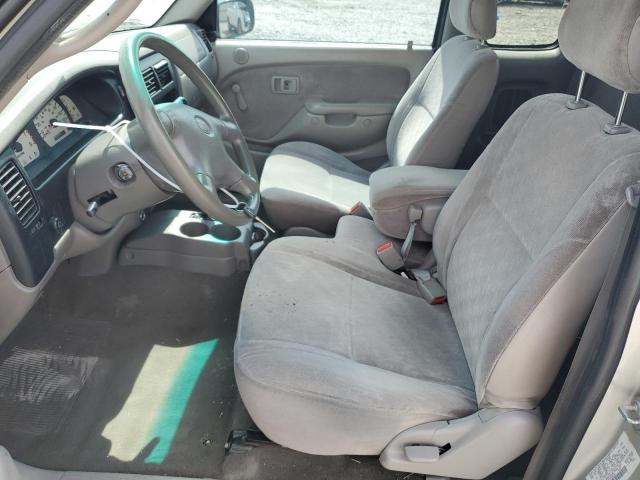 2003 Toyota Tacoma Xtracab VIN: 5TEVL52N13Z189331 Lot: 51066464