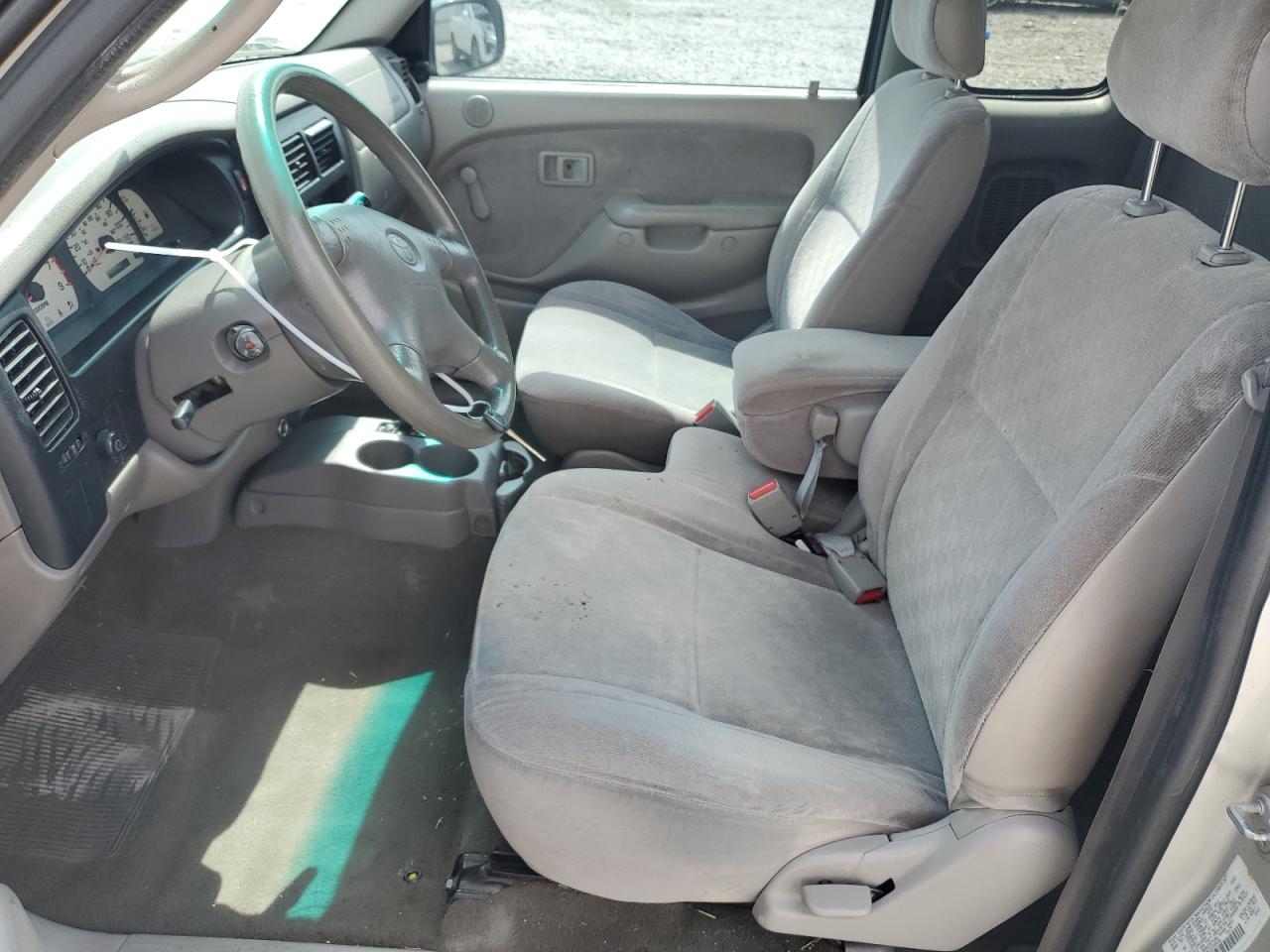 5TEVL52N13Z189331 2003 Toyota Tacoma Xtracab