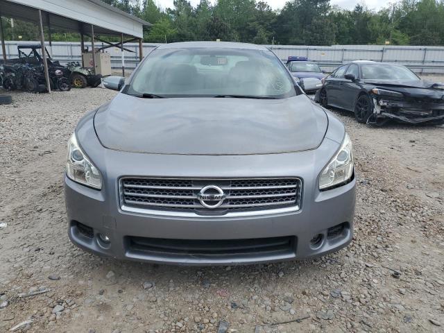 2009 Nissan Maxima S VIN: 1N4AA51E99C807899 Lot: 50756474