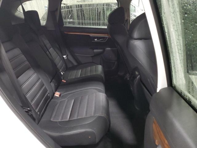 2019 Honda Cr-V Ex VIN: 7FARW2H53KE033570 Lot: 52695414