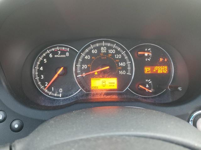 2010 Nissan Maxima S VIN: 1N4AA5AP2AC853449 Lot: 49276864