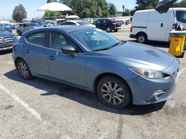 2015 Mazda 3 Touring VIN: 3MZBM1L79FM232157 Lot: 52725394