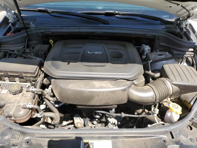2018 JEEP GRAND CHER - 1C4RJEBG5JC124969