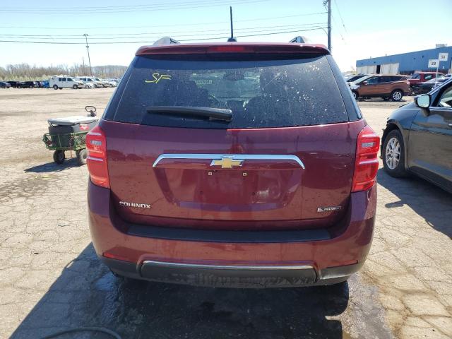 2017 Chevrolet Equinox Premier VIN: 2GNALDEK7H1513864 Lot: 50819114