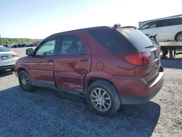 2007 Buick Rendezvous Cx VIN: 3G5DA03L37S563283 Lot: 51203424