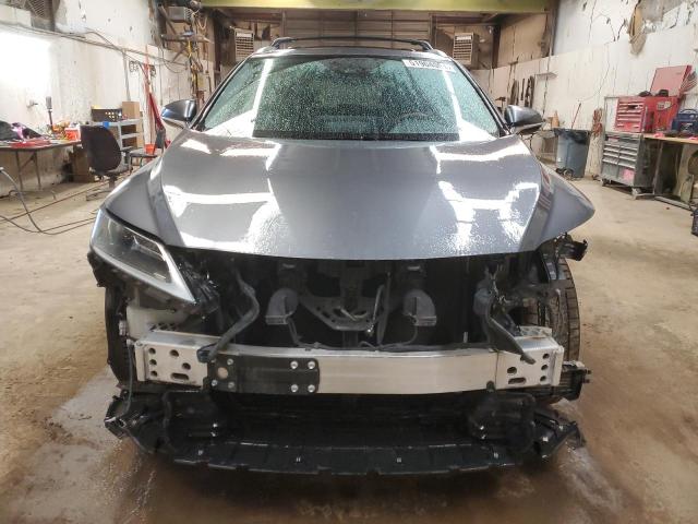 2020 LEXUS RX 350 - 2T2H2MDA5LC238256