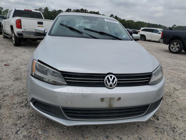 2013 Volkswagen Jetta Se VIN: 3VWDP7AJ8DM404046 Lot: 51924324