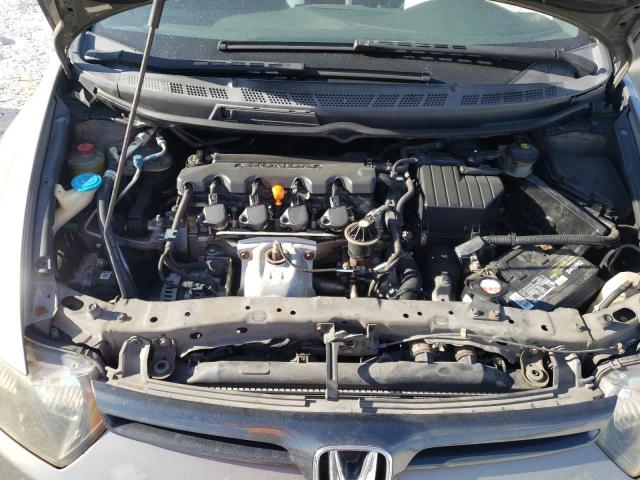 2006 Honda Civic Ex VIN: 2HGFG12856H531358 Lot: 49519474