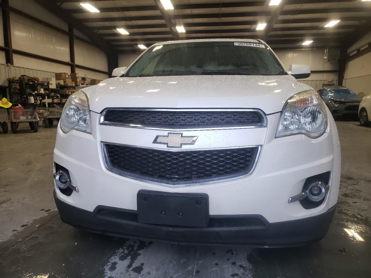 2GNALPEK5C1182602 2012 Chevrolet Equinox Lt