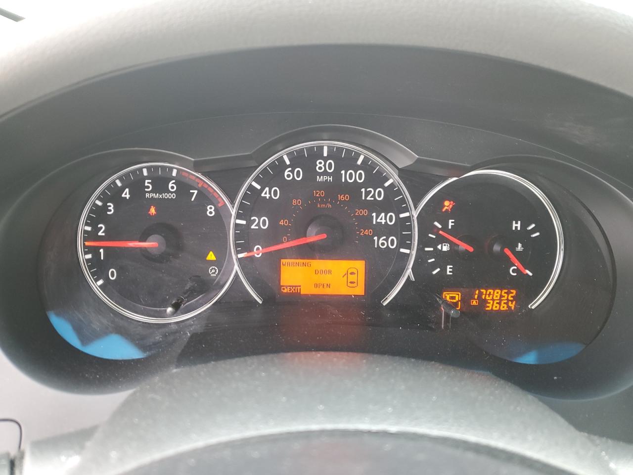 1N4AL2AP7AN492006 2010 Nissan Altima Base