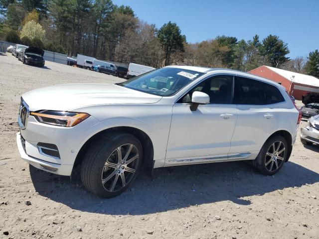 2018 Volvo Xc60 T6 Inscription VIN: YV4A22RLXJ1081136 Lot: 51729394