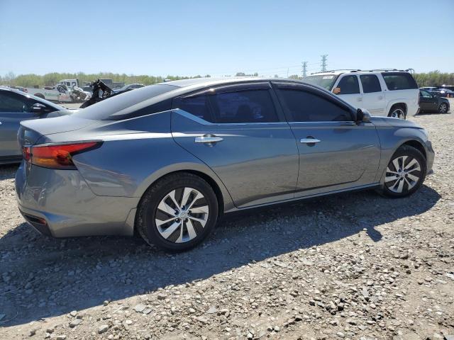 1N4BL4BV9LC260020 Nissan Altima S 3