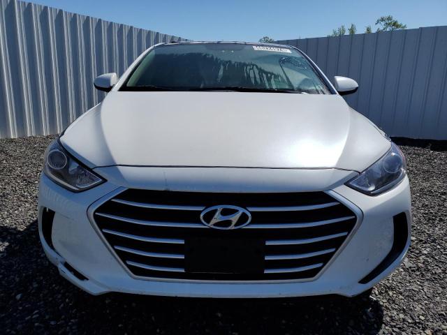 2018 Hyundai Elantra Sel VIN: 5NPD84LF7JH276679 Lot: 46224974