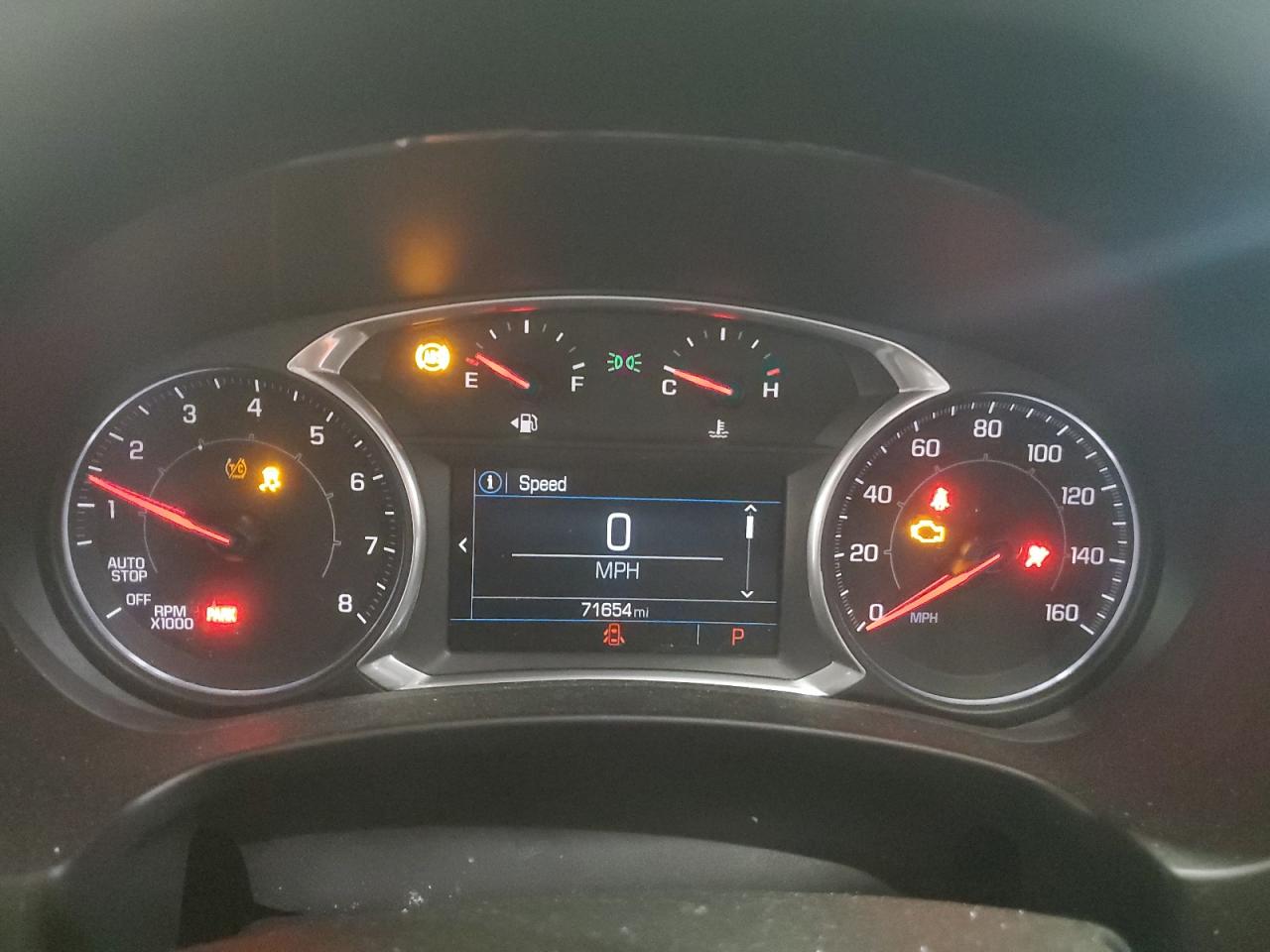 3GKALPEX5JL255147 2018 GMC Terrain Slt