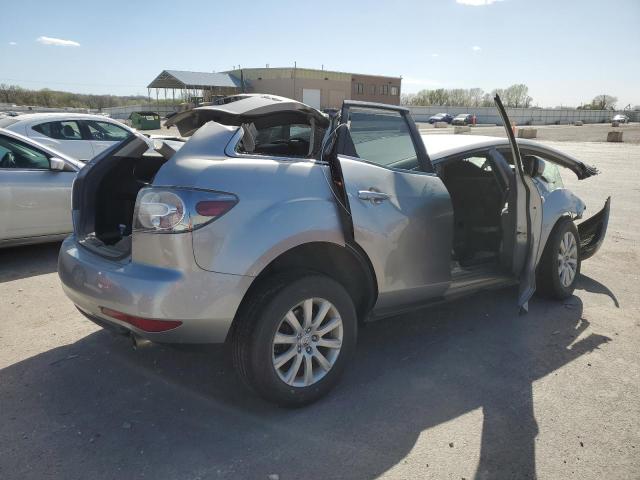 2010 Mazda Cx-7 VIN: JM3ER2W51A0343614 Lot: 50365574