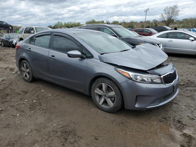 2018 KIA FORTE LX - 3KPFL4A73JE275259