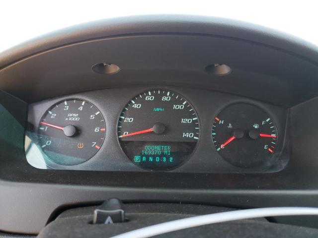 2010 Chevrolet Impala Ls VIN: 2G1WA5EK6A1141796 Lot: 49993064