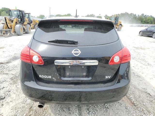 2011 Nissan Rogue S VIN: JN8AS5MT3BW156831 Lot: 51998524