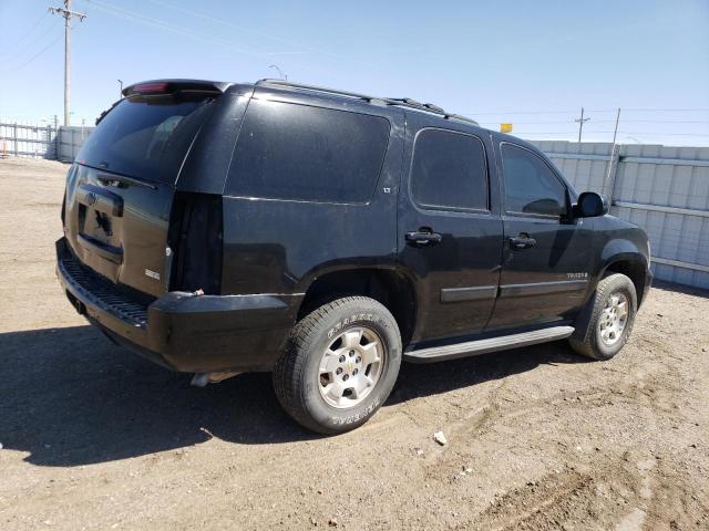 2008 Chevrolet Tahoe K1500 VIN: 1GNFK13098R140780 Lot: 51969994