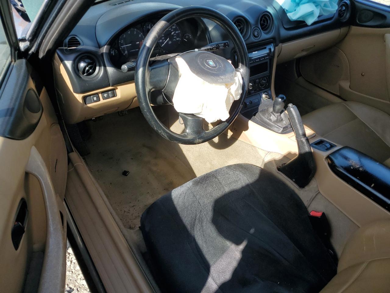 JM1NB3534X0119605 1999 Mazda Mx-5 Miata