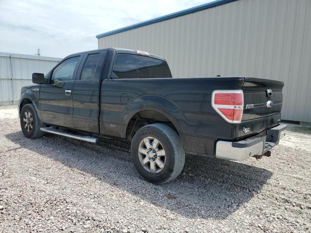 2013 Ford F150 Super Cab VIN: 1FTFX1CFXDKD06659 Lot: 51491124