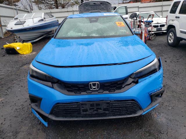 2022 Honda Civic Sport VIN: 19XFL2H85NE009363 Lot: 51183194