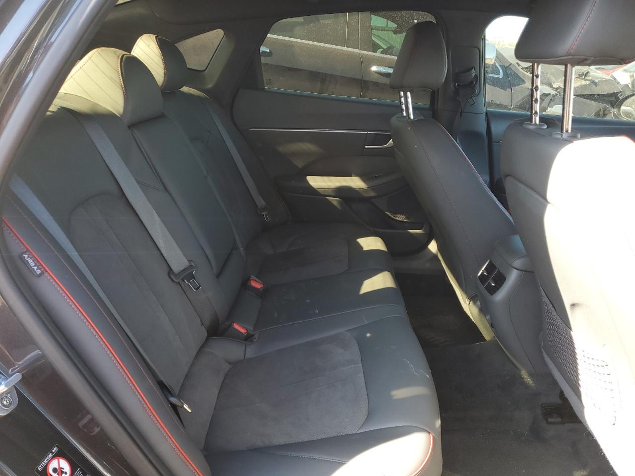 5NPEJ4J22LH041313 2020 Hyundai Sonata Sel Plus