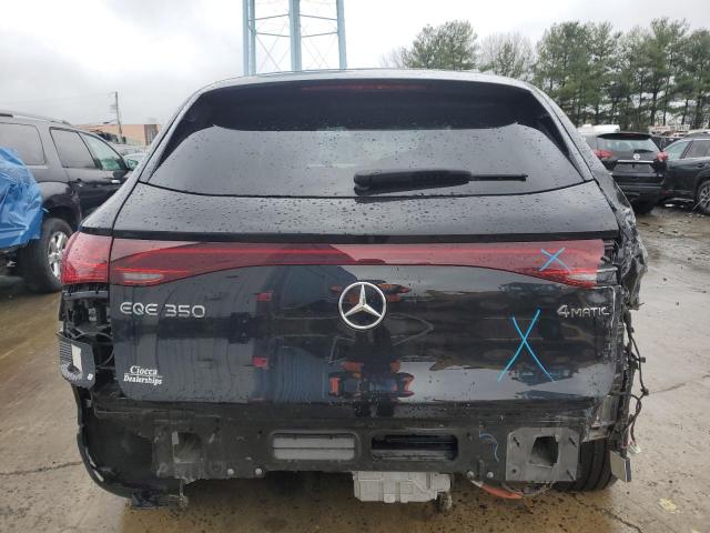2023 MERCEDES-BENZ EQE SUV 35 - 4JGGM1CB9PA005395