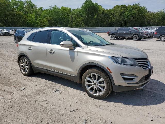 VIN 5LMCJ1A9XFUJ20962 2015 Lincoln MKC no.4