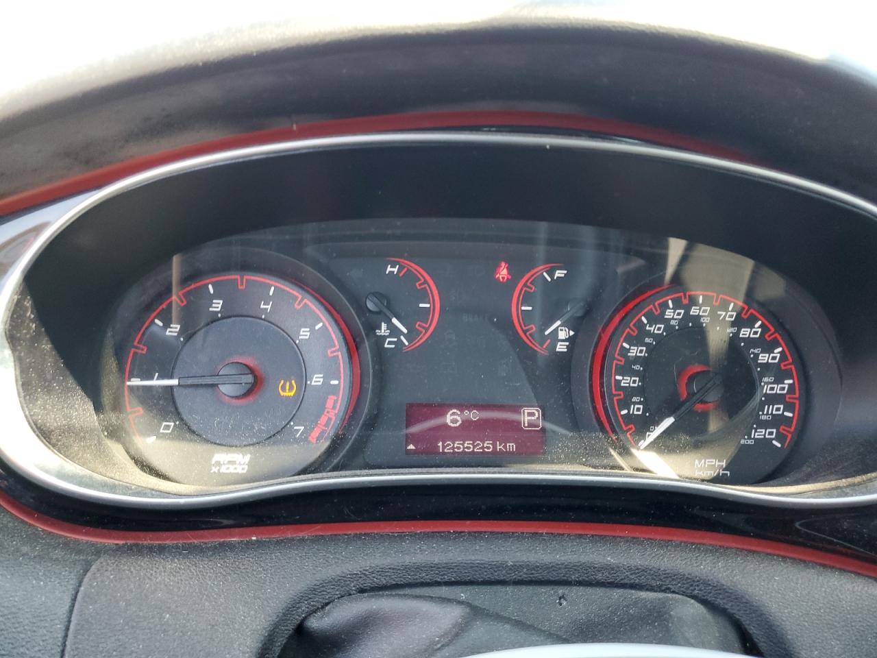 1C3CDFAAXED677847 2014 Dodge Dart Se