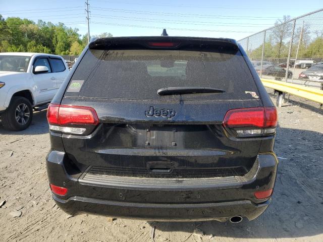 2020 Jeep Grand Cherokee Laredo VIN: 1C4RJEAG4LC279100 Lot: 51538194