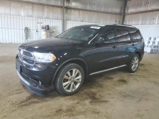 2012 Dodge Durango Crew VIN: 1C4RDJDG5CC148088 Lot: 50983554