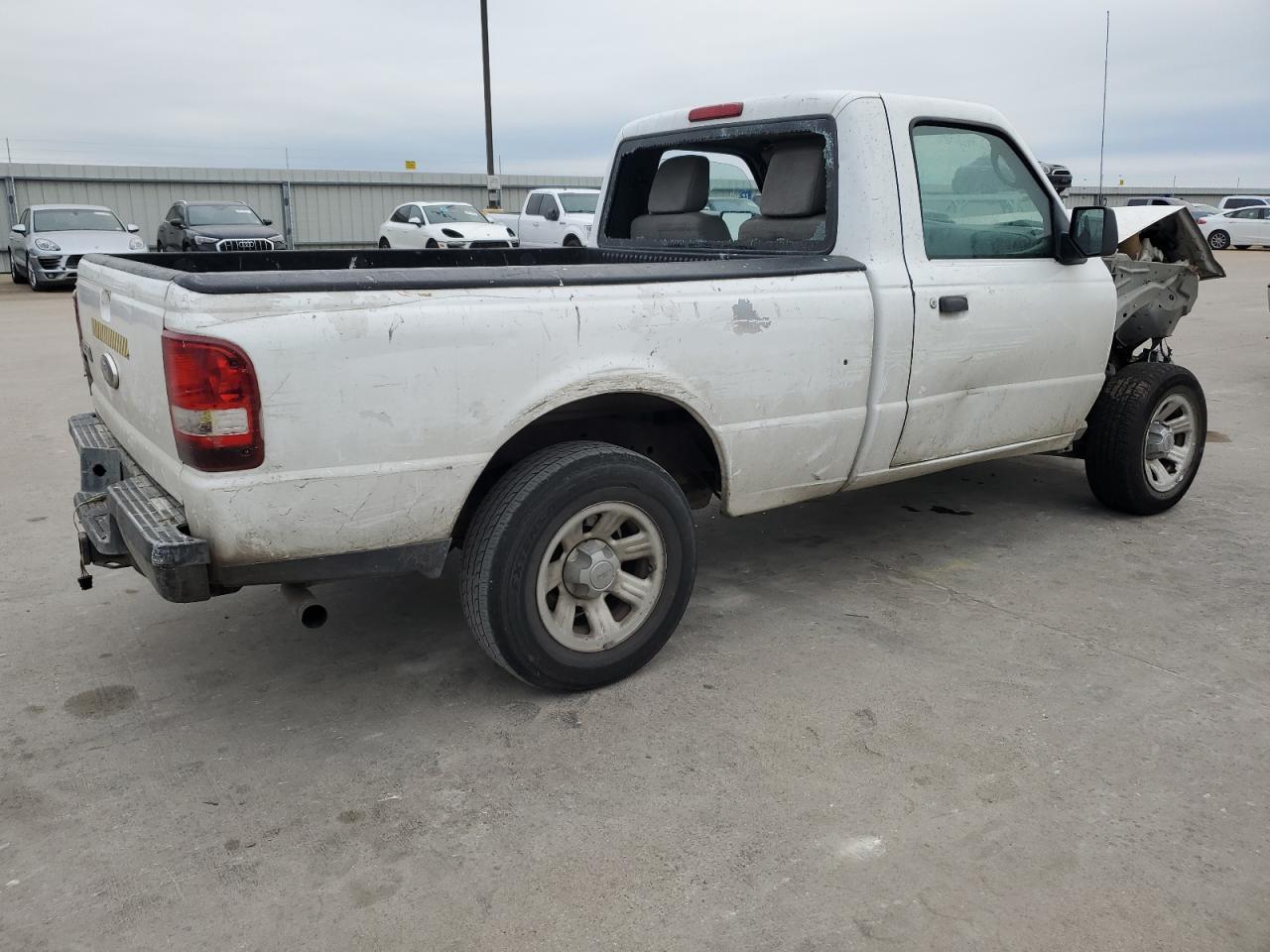 1FTKR1AD2BPA67747 2011 Ford Ranger