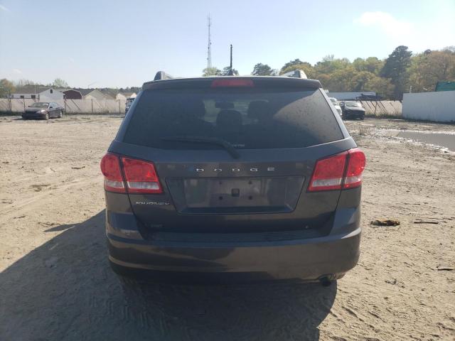 2015 Dodge Journey Se VIN: 3C4PDCAB7FT687168 Lot: 51555884