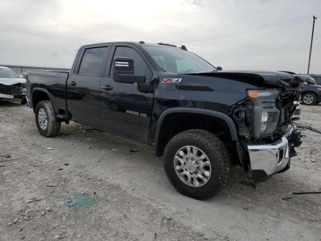 1GC4YNEY6RF100328 | 2024 Chevrolet silverado k2500 heavy duty lt