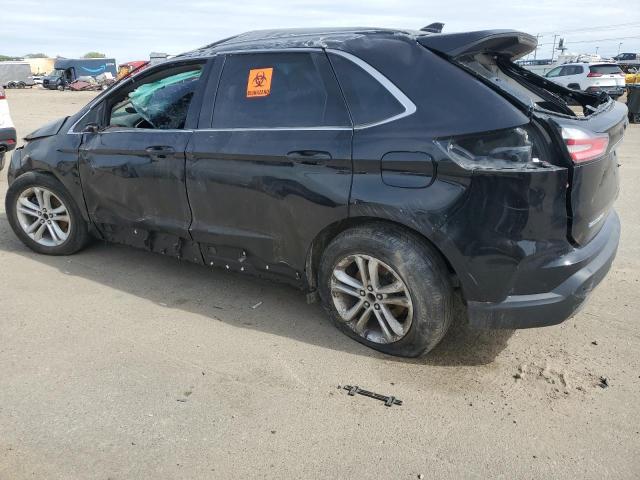 2020 FORD EDGE SEL - 2FMPK3J91LBA29061