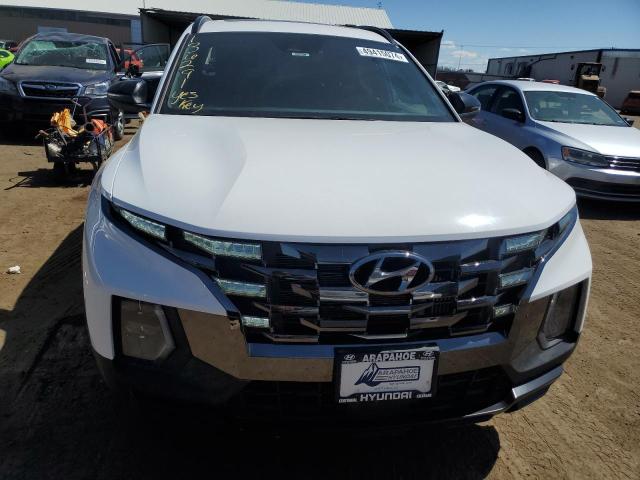 2024 Hyundai Santa Cruz Xrt VIN: 5NTJDDAF2RH085587 Lot: 49415074