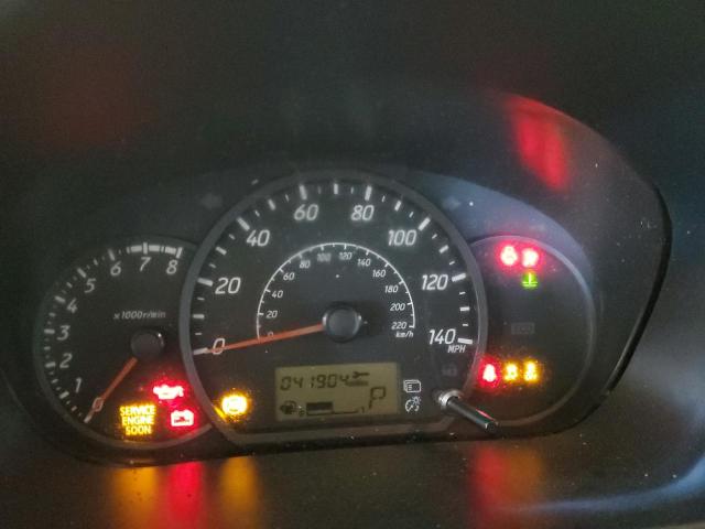 2017 MITSUBISHI MIRAGE ES - ML32A3HJ8HH001501